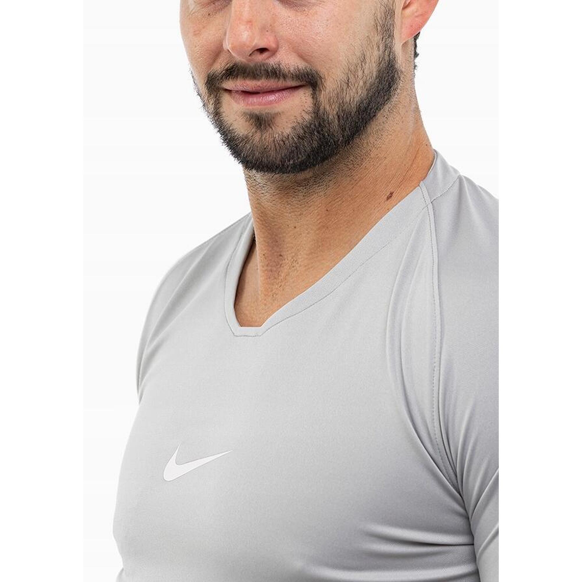 Bluză Drumeții În Natură Nike Park Bărbați