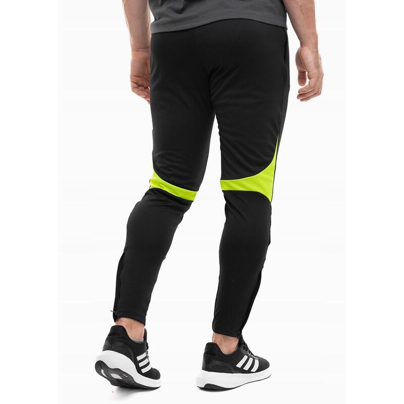 Pantaloni De Alergare Drumeții În Natură Nike Academy Pro Bărbați