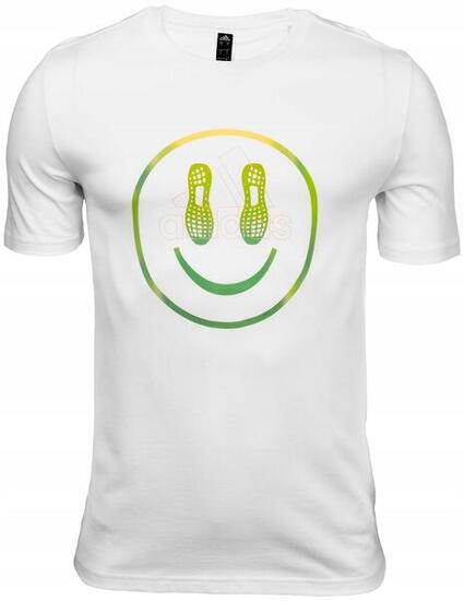 T-shirt adidas You Feel Me Tee pour homme