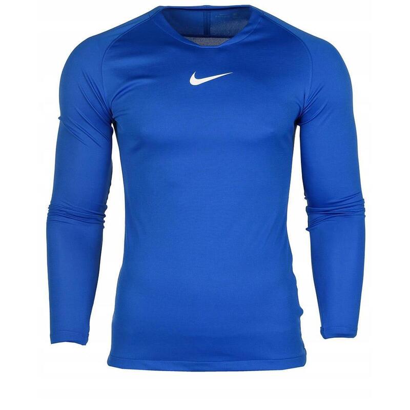 Bluză Drumeții În Natură Nike Park Bărbați
