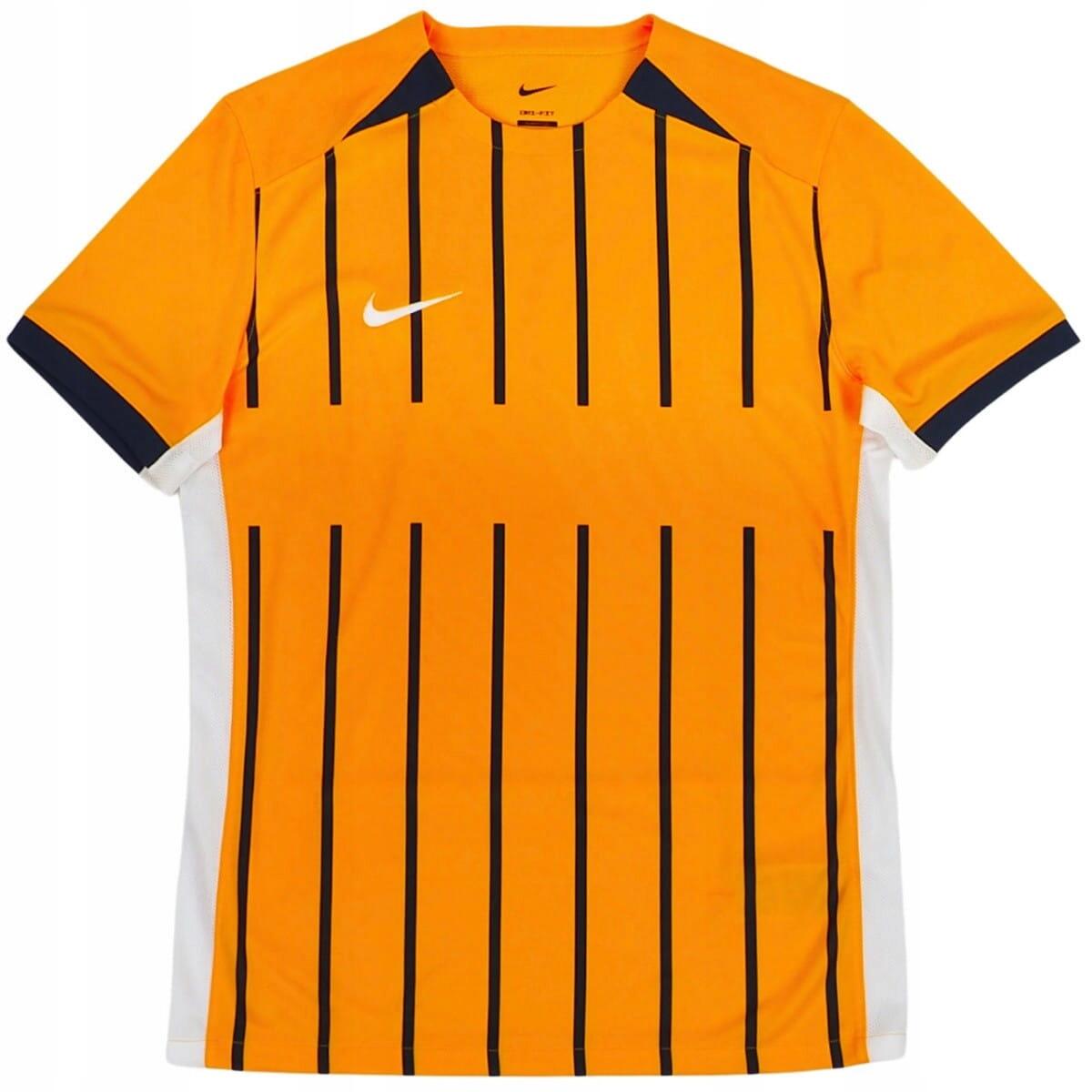 T-shirt Nike Dri-FIT pour homme 1/4