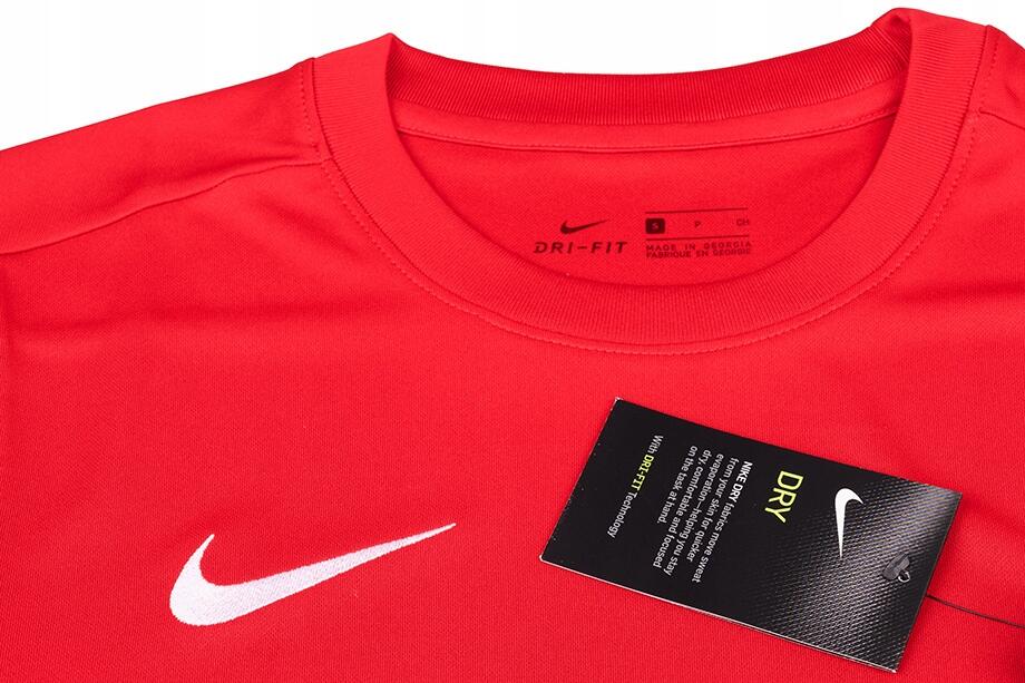 T-shirt pour enfants Nike Dry Park VII JSY SS 6/7