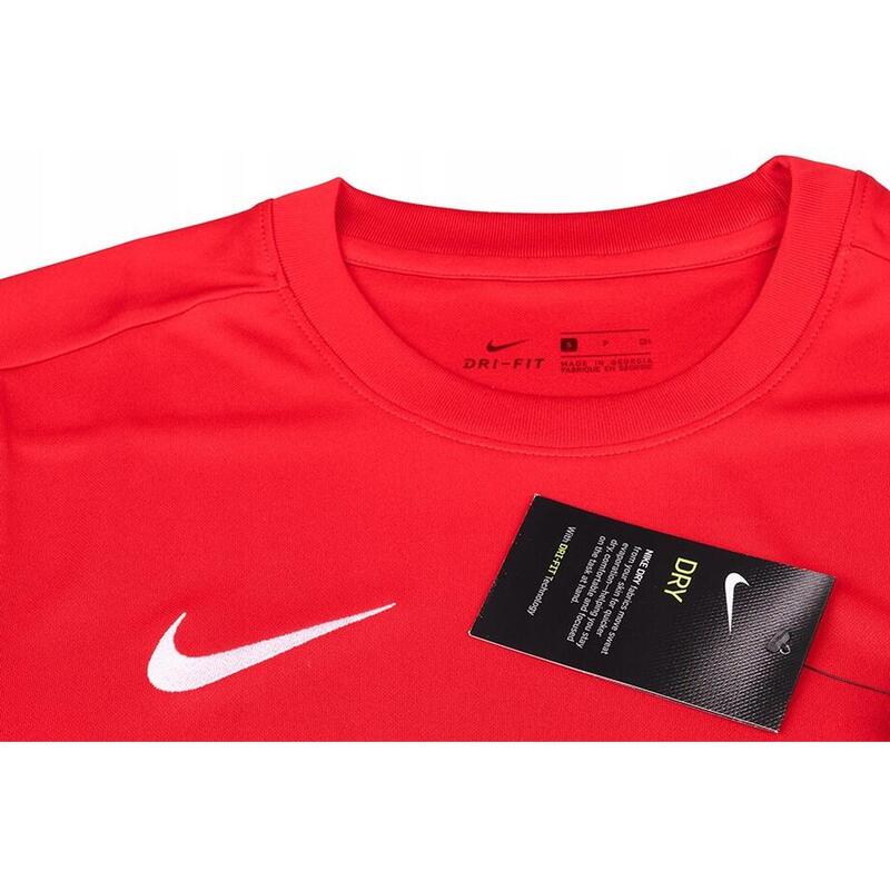 Tricou Drumeții În Natură Nike Park VII Copii