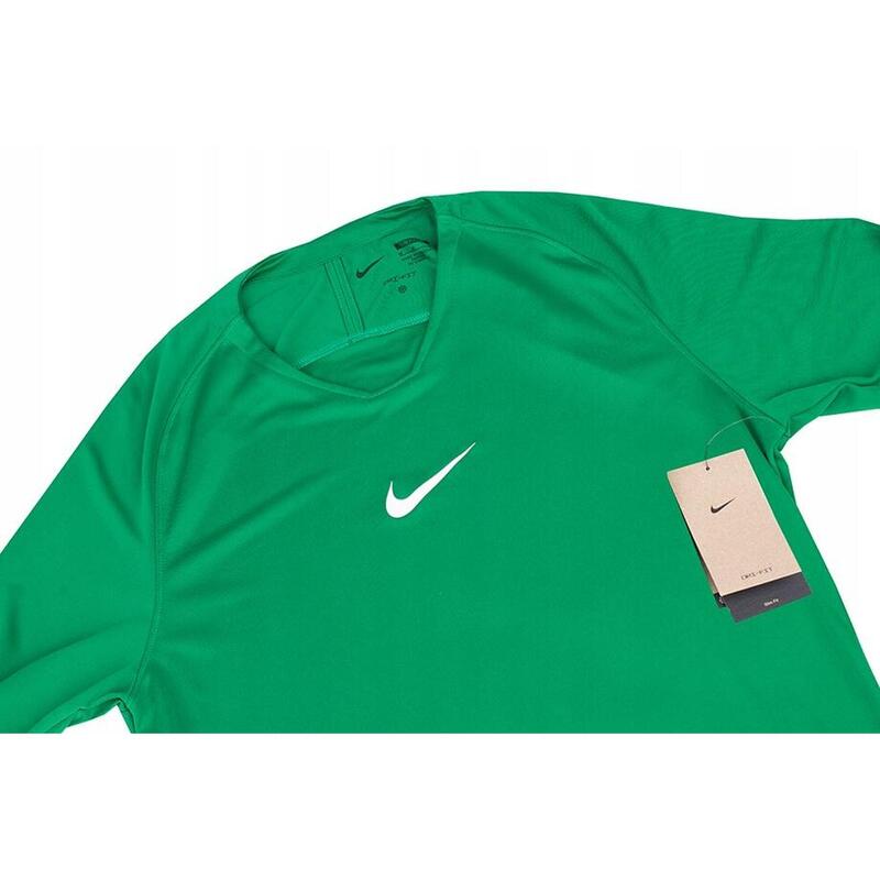 Bluză Drumeții În Natură Nike Park Bărbați