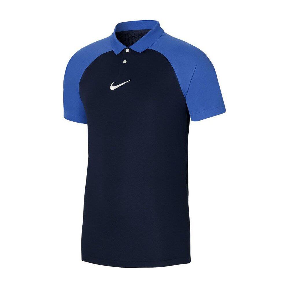T-shirt homme Academy PR SS Polo K 1/3