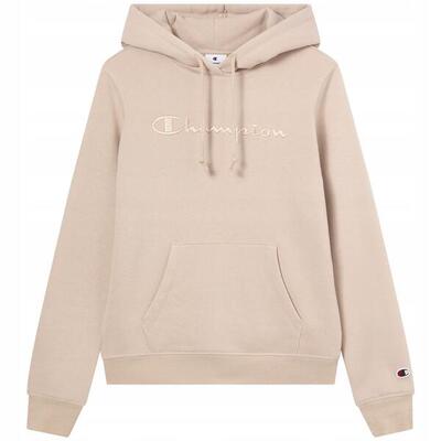 Champion hooded sweatshirt voor dames