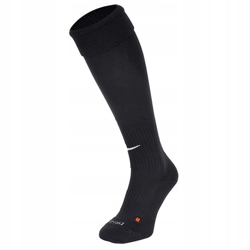 Jambiere de fotbal unisex Nike Classic II Cush OTC
