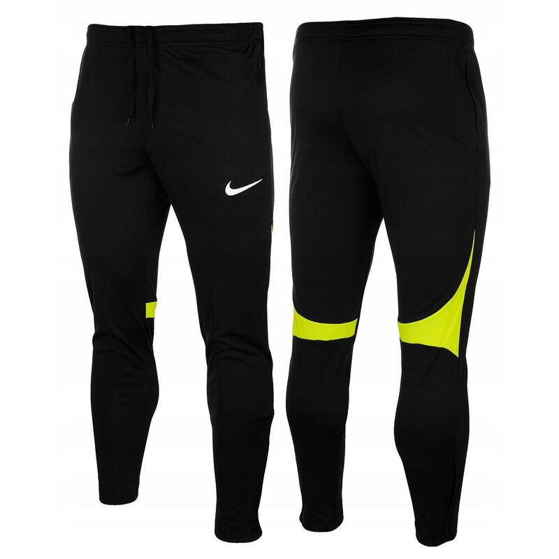 Pantaloni De Alergare Drumeții În Natură Nike Academy Pro Bărbați