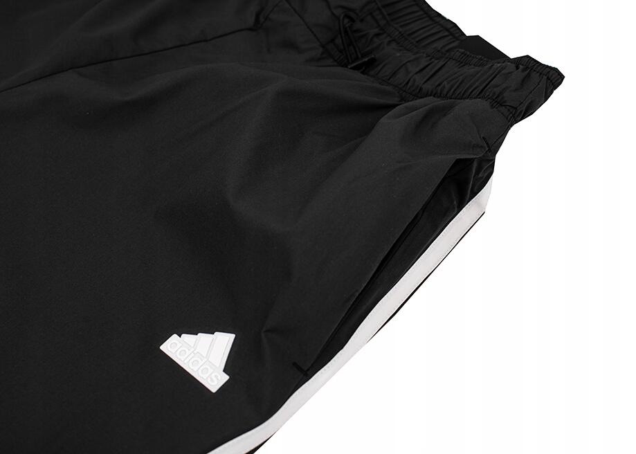 Pantalon adidas Future Icons Three Stripes Woven pour femme 7/7