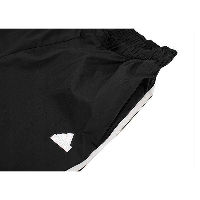 Pantaloni pentru femei adidas Future Icons Three Stripes Woven