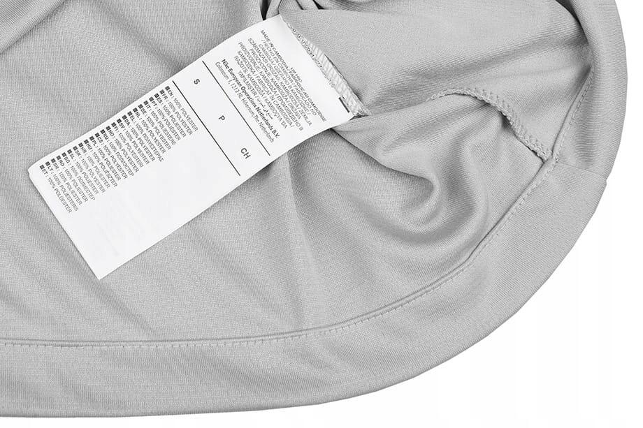 Camiseta de hombre Nike Dry Park First Layer JSY LS 7/7
