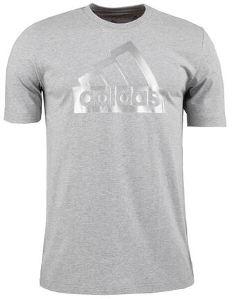 T-shirt pour homme adidas Sportswear Future Icons Metallic Tee