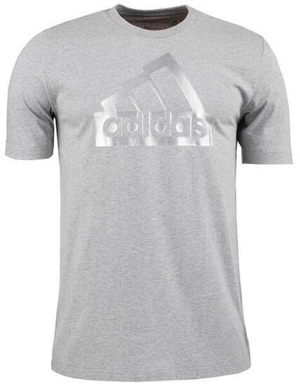 T-shirt pour homme adidas Sportswear Future Icons Metallic Tee