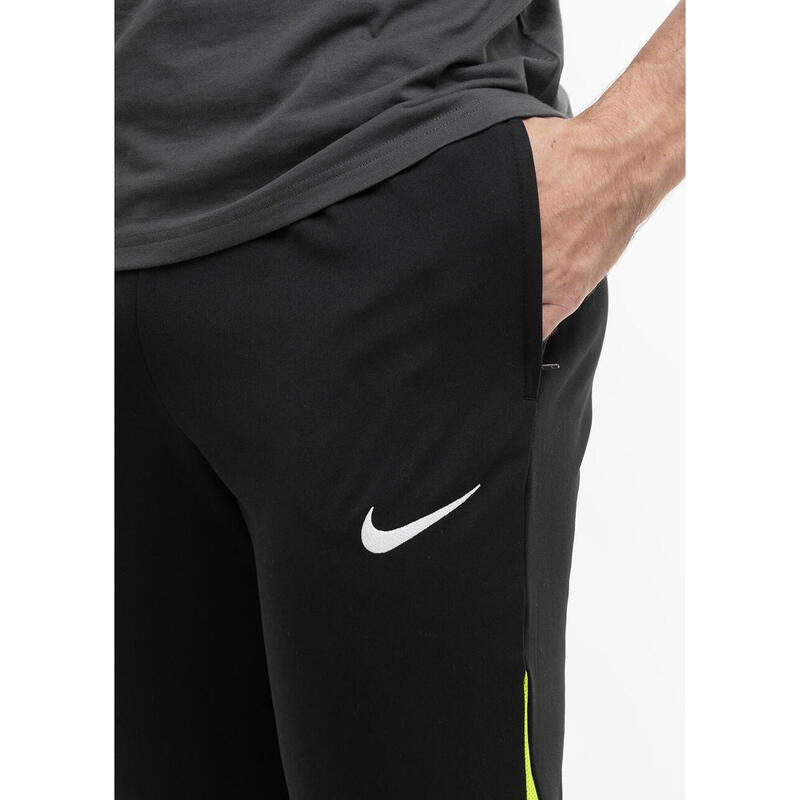 Pantaloni De Alergare Drumeții În Natură Nike Academy Pro Bărbați