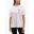 Tricou pentru femei Outhorn F0836 alb spălăcit OTHAW23TTSHF0836 11S