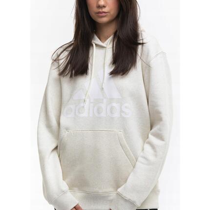 adidas bluza damska z kapturem sportowa dresowa hoodie Essentials roz. L