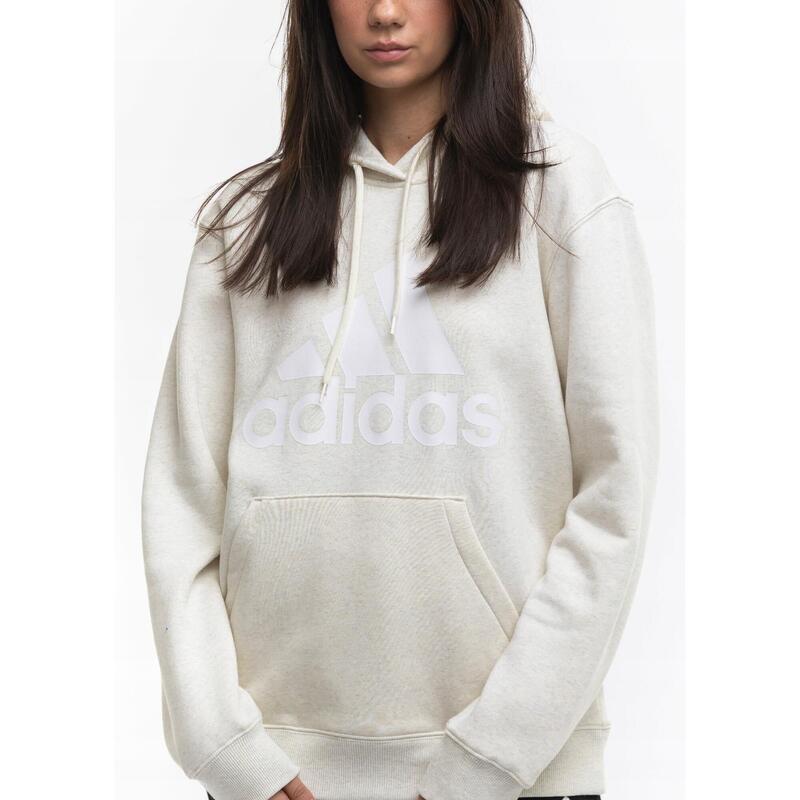 Adidas Essentials Big Logo Regular Fleece női pulóver