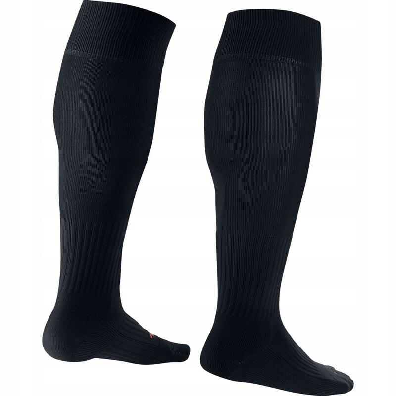Jambiere de fotbal unisex Nike Classic II Cush OTC