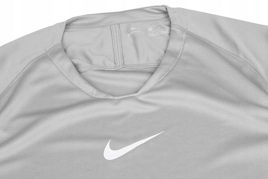 Camiseta de hombre Nike Dry Park First Layer JSY LS 4/7