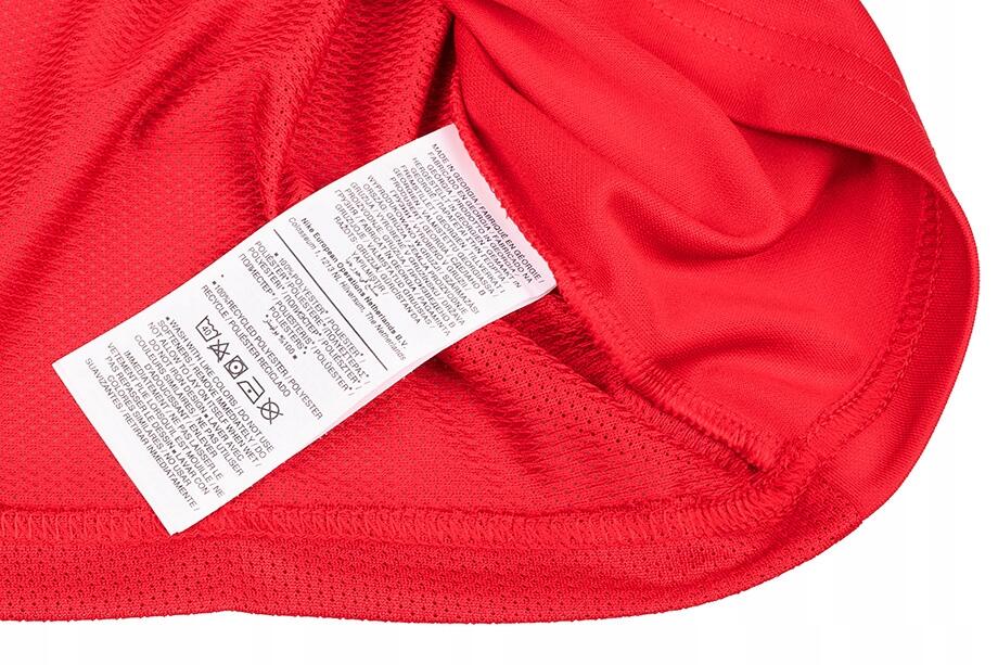 T-shirt pour enfants Nike Dry Park VII JSY SS 7/7