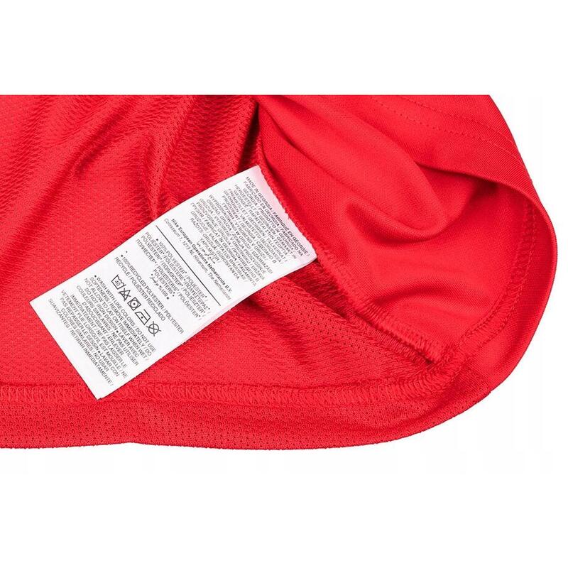 Tricou Drumeții În Natură Nike Park VII Copii