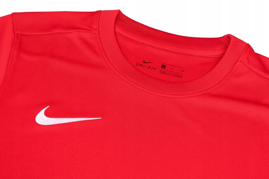 T-shirt pour enfants Nike Dry Park VII JSY SS 5/7