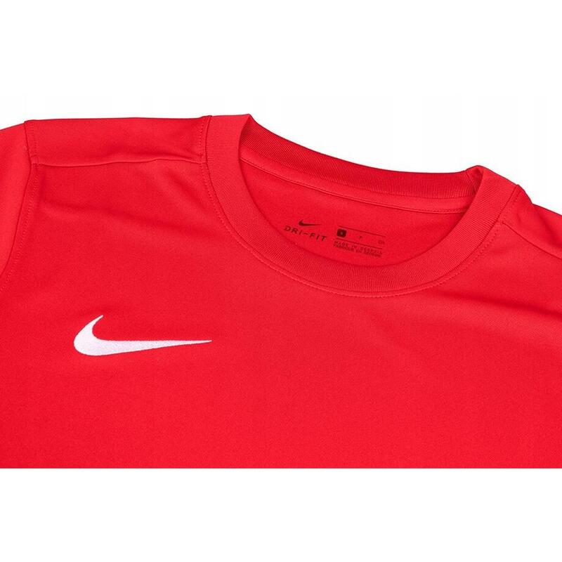 Tricou Drumeții În Natură Nike Park VII Copii