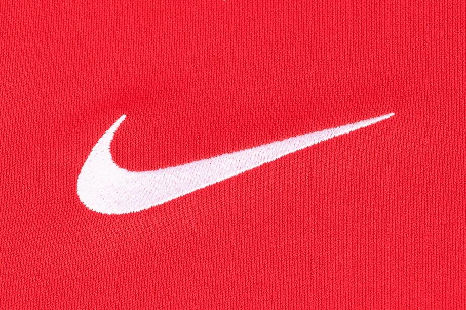 T-shirt pour enfants Nike Dry Park VII JSY SS 4/7