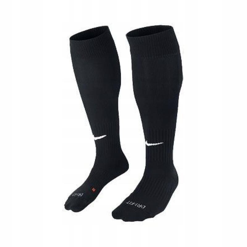 Jambiere de fotbal unisex Nike Classic II Cush OTC