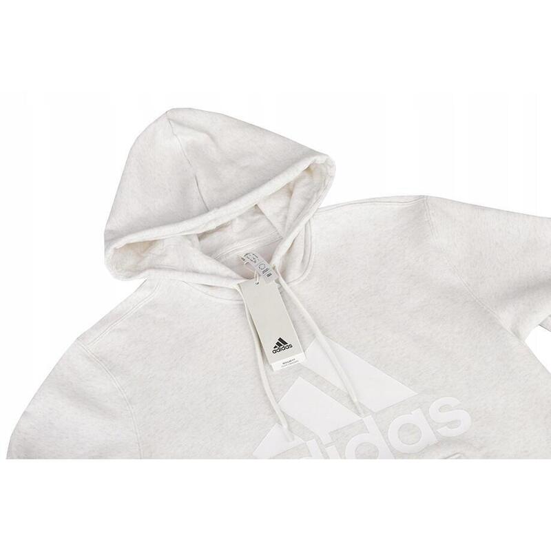 Adidas Essentials Big Logo Regular Fleece női pulóver