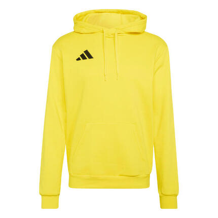 Bluza Męska adidas Entrada 26 z Kapturem Bawełniana Sportowa Hoody roz. M