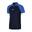 Tricou pentru bărbați Academy PR SS Polo K