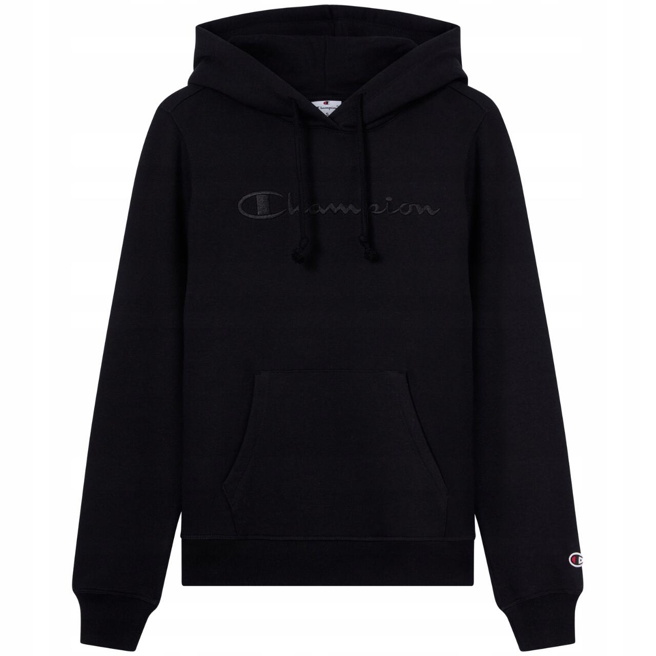 Sweat-shirt à capuche Champion pour femme 1/6