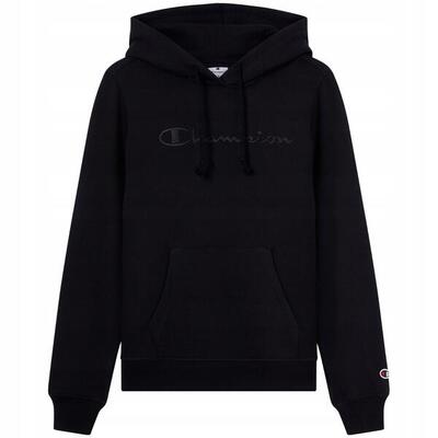 Champion hooded sweatshirt voor dames