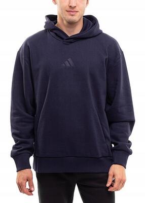 Adidas all szn fleece herenhoodie