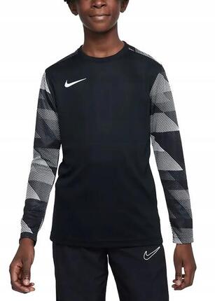 Sweat-shirt de gardien de but pour enfants Nike Dry Park IV JSY LS GK JUNIOR