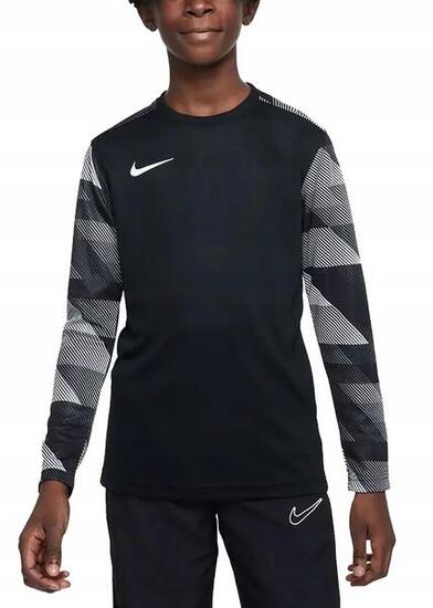 Sweat-shirt de gardien de but pour enfants Nike Dry Park IV JSY LS GK JUNIOR