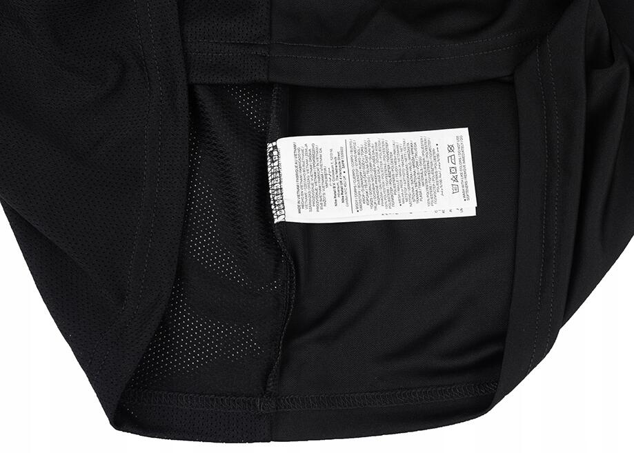 Sweat-shirt de gardien de but pour enfants Nike Dry Park IV JSY LS GK JUNIOR 6/7