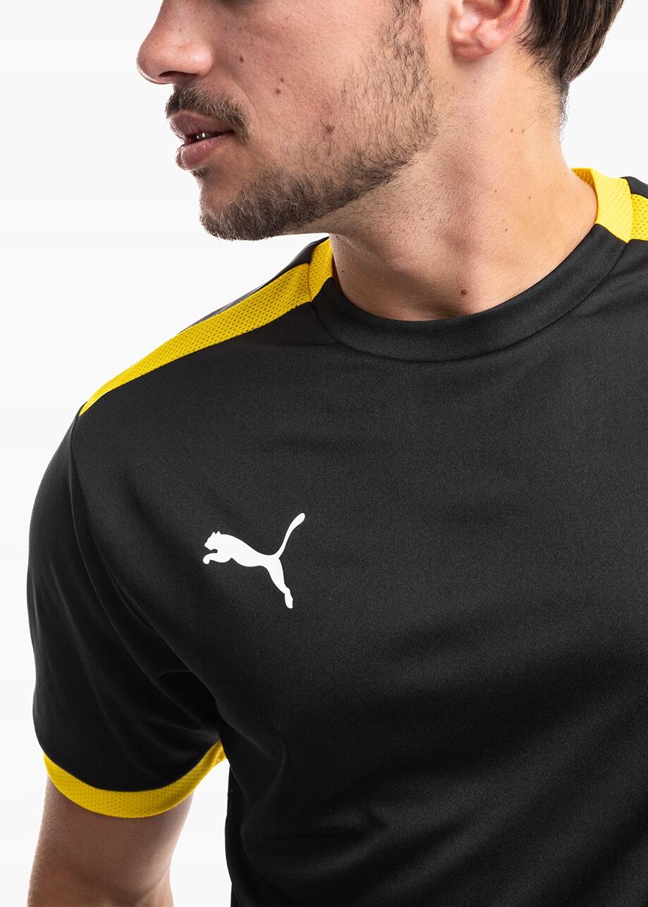 Maglia da uomo Puma teamLIGA Jersey 3/6
