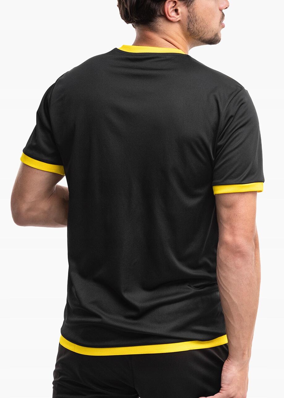 Maglia da uomo Puma teamLIGA Jersey 2/6