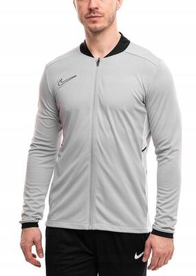 Nike dri-fit academy 25 track jacket heren