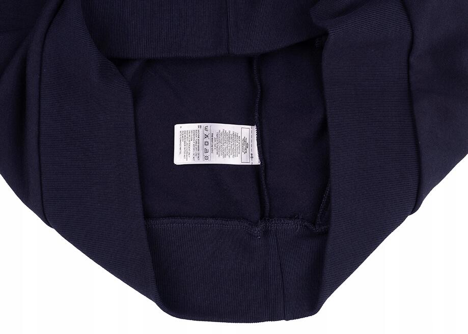 Sweat-shirt adidas ALL SZN Fleece pour homme 7/7