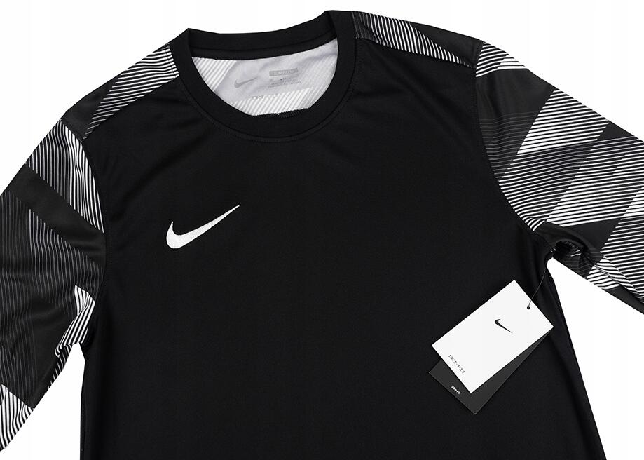 Sweat-shirt de gardien de but pour enfants Nike Dry Park IV JSY LS GK JUNIOR 5/7