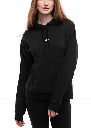 Sweat-shirt adidas Essentials Small Logo French Terry pour femme