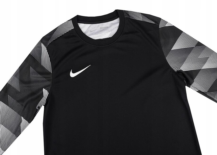 Sweat-shirt de gardien de but pour enfants Nike Dry Park IV JSY LS GK JUNIOR 4/7
