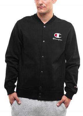Champion bomber sweatshirt voor heren
