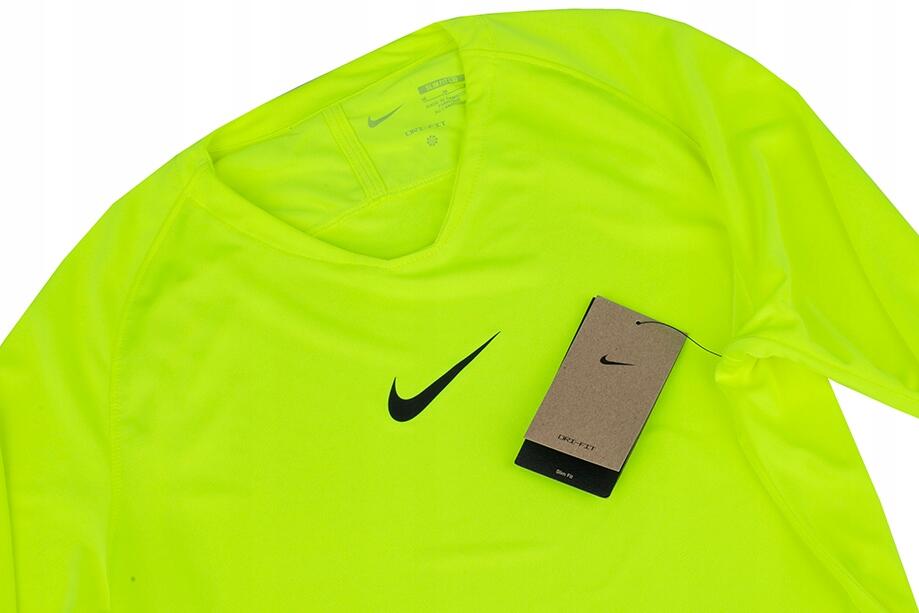 T-shirt homme Nike Dry Park First Layer JSY LS 6/7