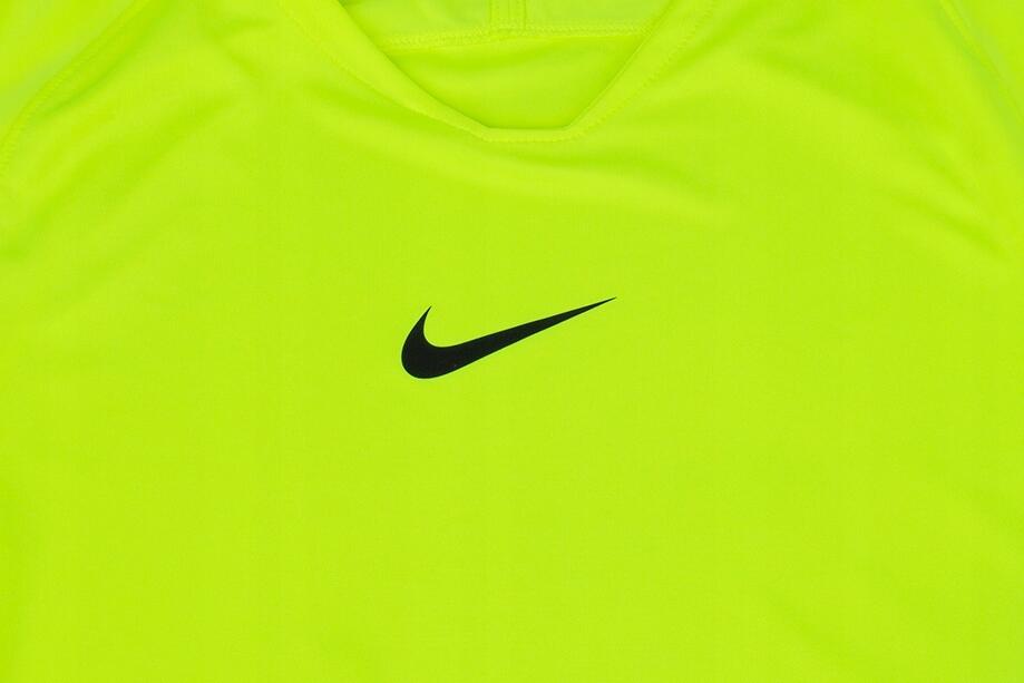 T-shirt homme Nike Dry Park First Layer JSY LS 4/7