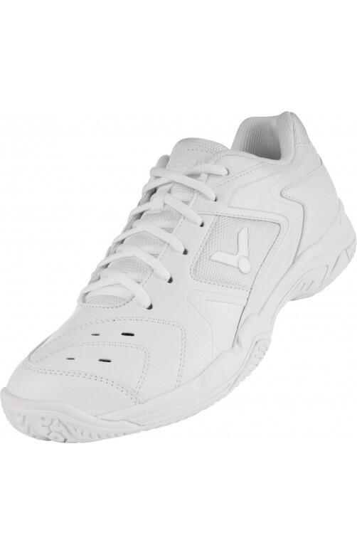 Victor P9200TD A WHITE Badminton shoes | Decathlon