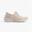 Pantofi Skechers Ultra Flex 3.0 bej femei